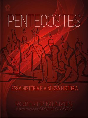 cover image of Pentecostes
